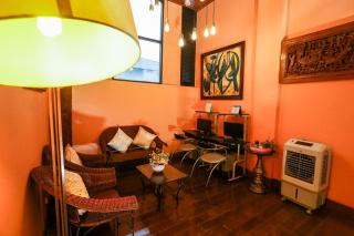 PJR Chateau - Bangkok - 3