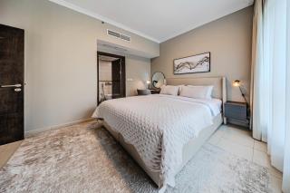 1 BD in Bay Central with the Iconic Marina Views - 9