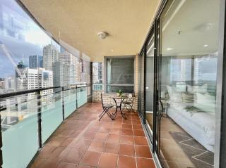 A three bedroom apartment with three bathroom in city centre - Sidney - 6