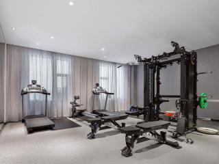 Park Plaza Hotel Beijing CBD Area By Radisson - Pechino - 5