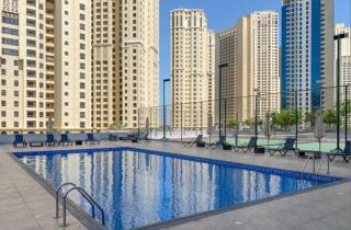 Best Spot in Dubai Marina - Dubai - 5
