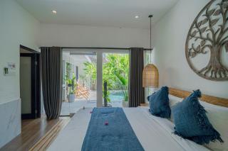 Villa Lemone by Bali Villa Solutions - Seminyak - 1