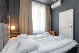 Hotell Drottninggatan 11 - Boden - 9