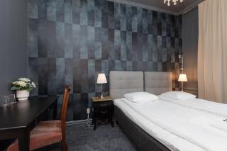 Hotell Drottninggatan 11 - Boden - 8