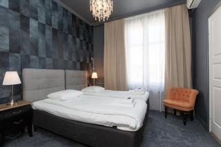 Hotell Drottninggatan 11 - Boden - 7