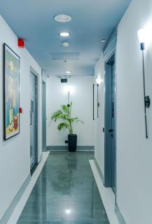 BedChambers Serviced Apartments, Golf Course Road, Gurgaon - Gurgaon - 7
