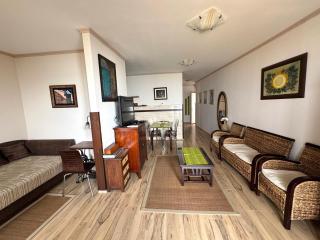 Club218 Holiday Apartman Siófok - Siófok - 4