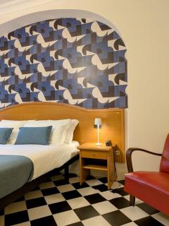 Villa Fieschi Boutique Hotel - Lavagna - 2