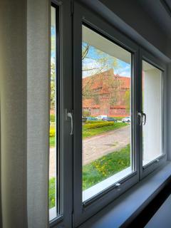 Przy ZAMKU - Malbork - 8