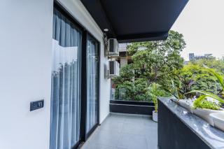 BedChambers Serviced Apartments, Golf Course Road, Gurgaon - Gurgaon - 7
