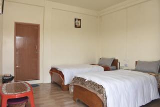 Ado Homestay - Cherrapunji - 5