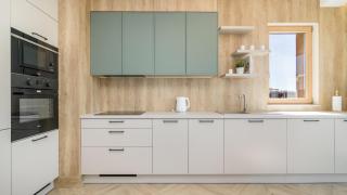 CITYSTAY Letnica Porto Apartments Gdańsk - Danzig - 9