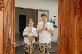 Villa 2BR With Private Pool Villa Sinergi Seminyak - 2