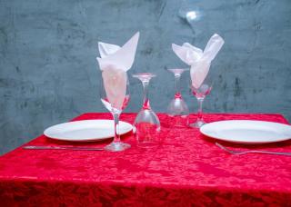 hotel Daniel's 1er - Brazzaville - 3