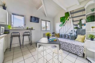 The Cocon de Biarritz - Cambo-les-Bains - 9