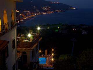Hotel Sirius - Taormina - 9