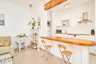 Frontline Vacation Home A86 3 - Torrox Costa - 5