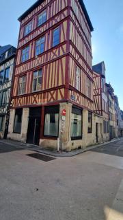 Les bons Enfants 9 - Rouen - 9
