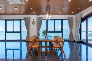 Biệt thự kiểu Hàn Quốc - Vung Tau - 8