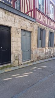 Les Bons Enfants 5 & 8 - Rouen - 9