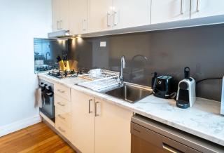 Superb 2 Bedroom House Woolloomooloo NSW - Sídney - 6
