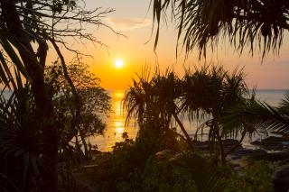 Lanta Coral Beach Resort - Ko Lanta - 9