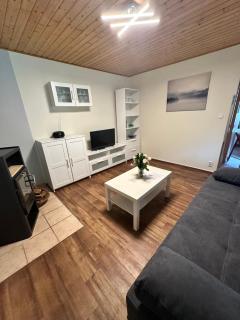 Bungalow am Dobbertiner See - Dobbertin - 4