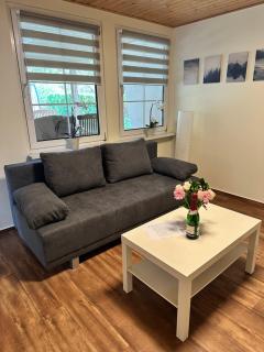 Bungalow am Dobbertiner See - Dobbertin - 3