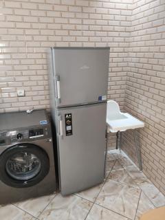 Flat Al farabi - Agadir - 1