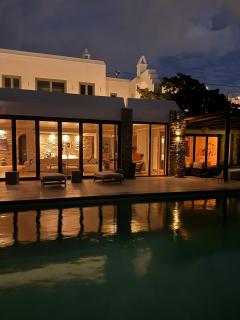 Casa Aurelia - Mykonos ciudad - 3