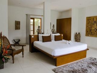 Villa Chocolat Seminyak - Seminyak - 4