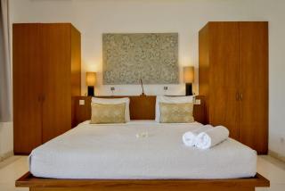 Villa Chocolat Seminyak - Seminyak - 1