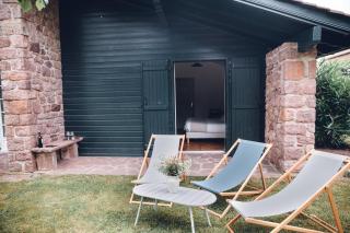 Hôtel Barberaenea - Bidarray - 6