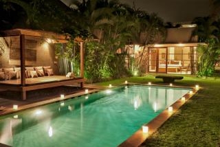 Villa Chocolat Seminyak - Seminyak - 7