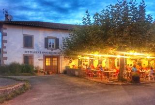 Hôtel Barberaenea - Bidarray - 4