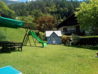 Appartamento Galet - Pieve Di Ledro - 9