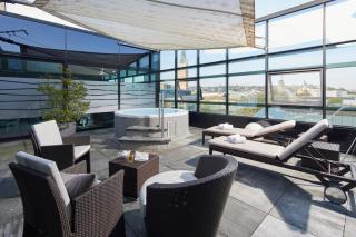 Parkhotel Pforzheim - 8