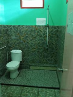 Zinzi's All-Inclusive Homestay - Sangyang - 3