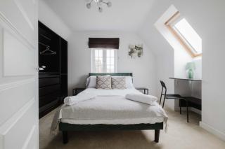 Fantastic brand new 4 bed house - Bedford - 7