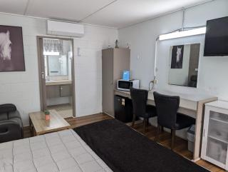 Morwell Parkside Motel - Morwell - 8