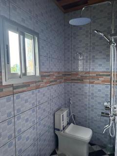 Appartement Residence OR Tambo - 1