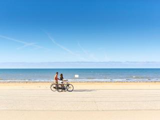 Appartement en front de mer avec garage, WIFI et grand balcon - Saint-Hilaire-de-Riez - FR-1-652-31 - Saint-Hilaire-de-Riez - 5