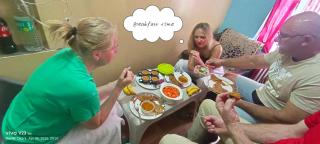 Karina art Home stay - Bikaner - 9