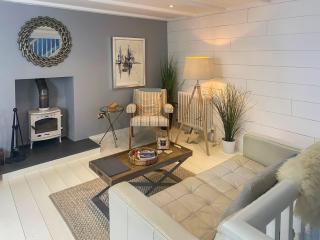 Gylly Cottage - Mousehole - 0
