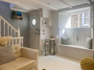 Gylly Cottage - Mousehole - 8