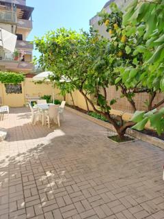 Appartamento Via Bixio - Roseto degli Abruzzi - 0