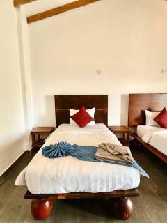 PIDA COFFEE FARM LODGE - Phumĭ Pu Pal - 8