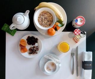 Hotel ParKest - Genas - 6