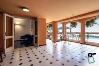 Hotiday Arenzano Pineta - 5