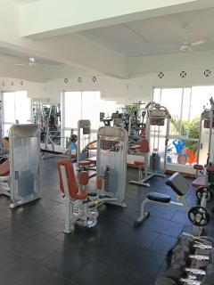 Buxton point luxurious 3 bedroom apartment-Fastcare - Mombassa - 1